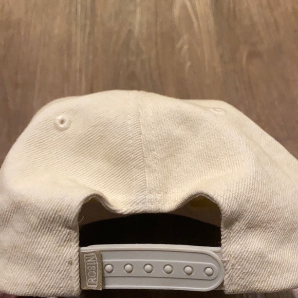 Rosin vacation SnapBack - Picture 2 of 2